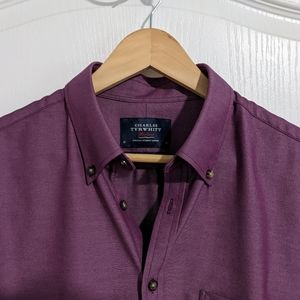 Charles Tyrwhitt Weekend Dress Shirt